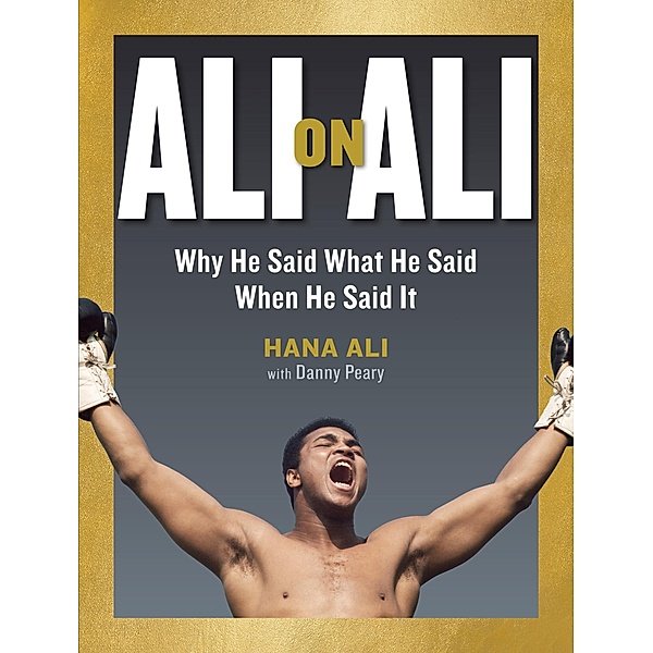 Ali on Ali, Hana Ali