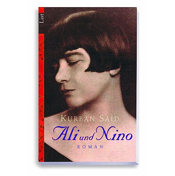 Ali und Nino / Ullstein eBooks, Kurban Said