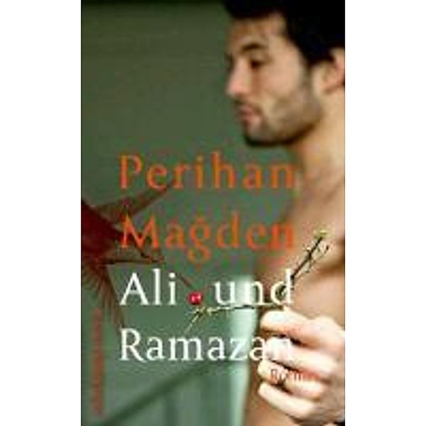 Ali und Ramazan, Perihan Magden