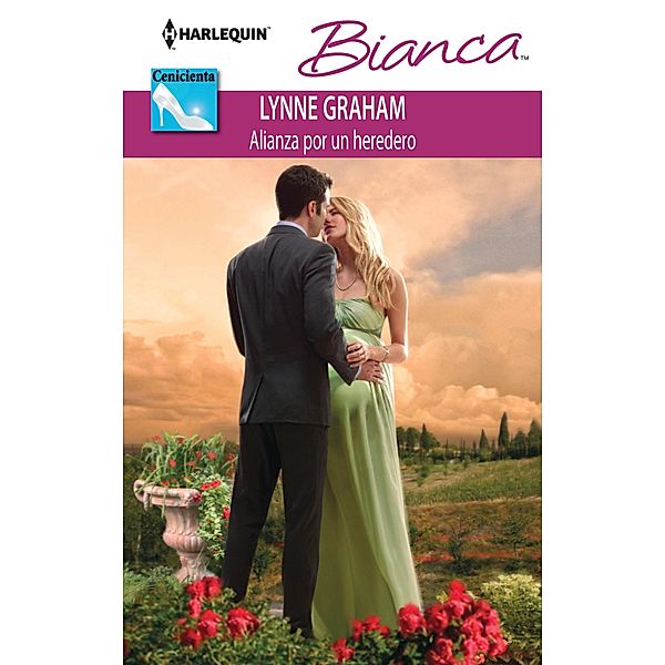 Alianza por un heredero / Bianca, Lynne Graham