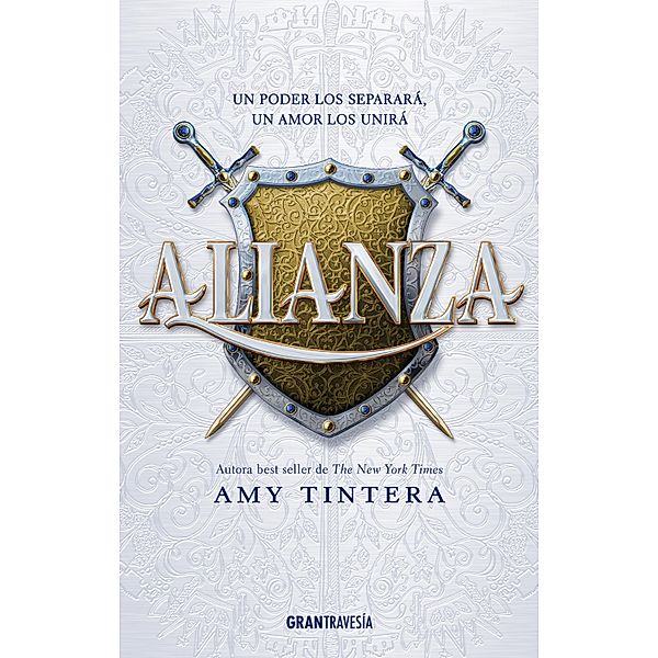 Alianza / Ruina Bd.3, Amy Tintera