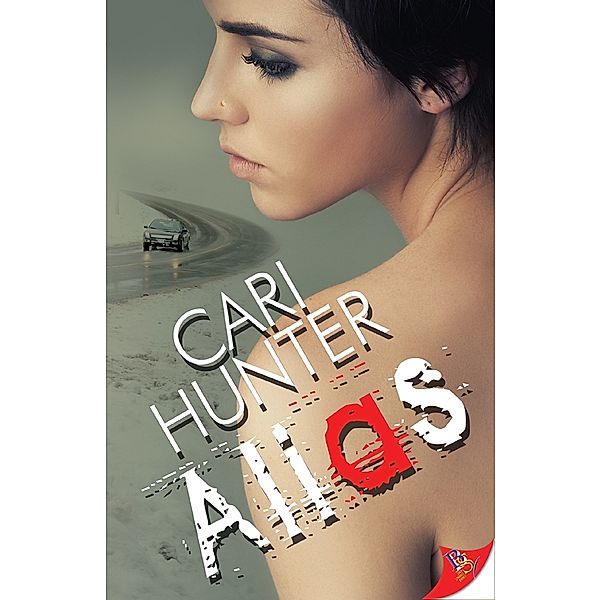 Alias, Cari Hunter