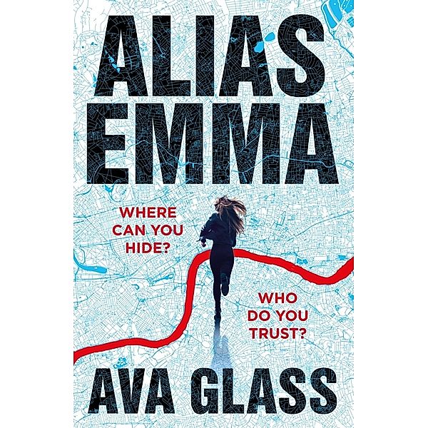 Alias Emma, Ava Glass