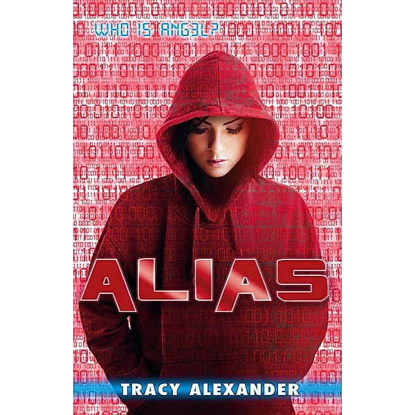Alias / Hacked Bd.2, Tracy Alexander