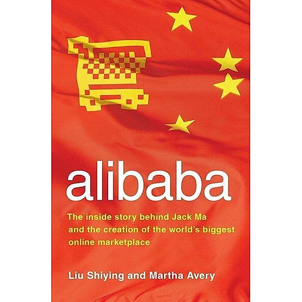 alibaba, Liu Shiying, Martha Avery