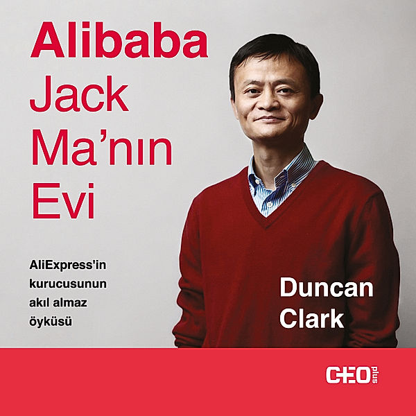 Alibaba, Duncan Clark