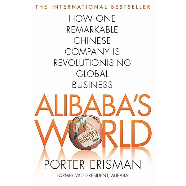 Alibaba's World, Porter Erisman