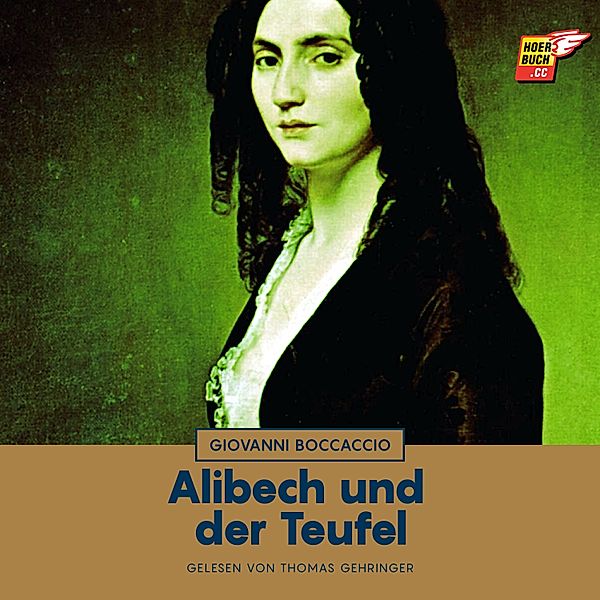 Alibech und der Teufel, Giovanni Boccaccio