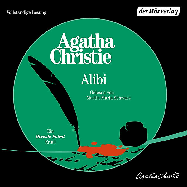 Alibi, Agatha Christie