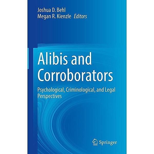 Alibis and Corroborators