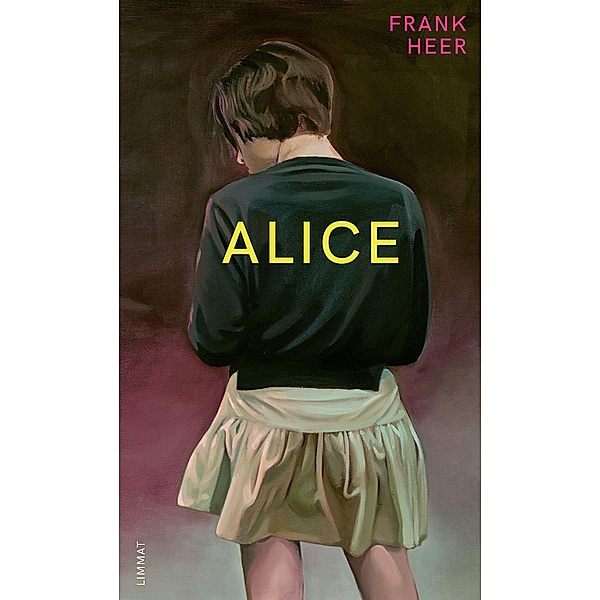 Alice, Frank Heer