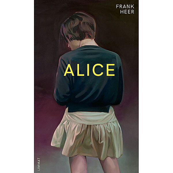 Alice, Frank Heer