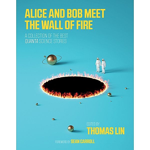 Alice and Bob Meet the Wall of Fire, Alice and Bob Meet the Wall of Fire