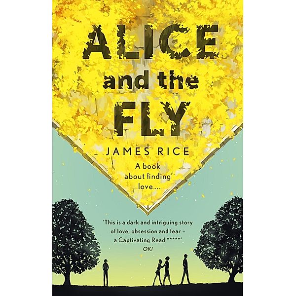 Alice and the Fly, James Rice