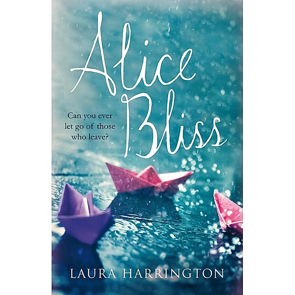 Alice Bliss, Laura Harrington