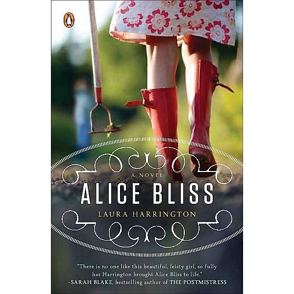 Alice Bliss, Laura Harrington