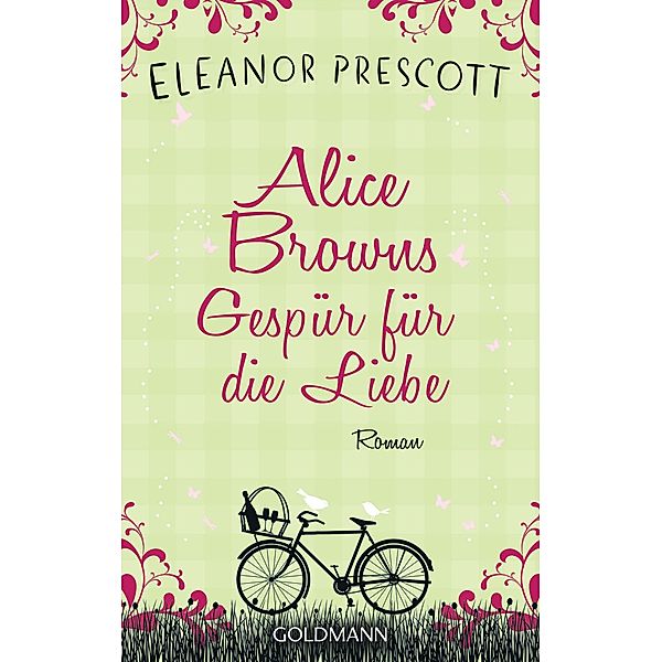 Alice Browns Gespür für die Liebe, Eleanor Prescott