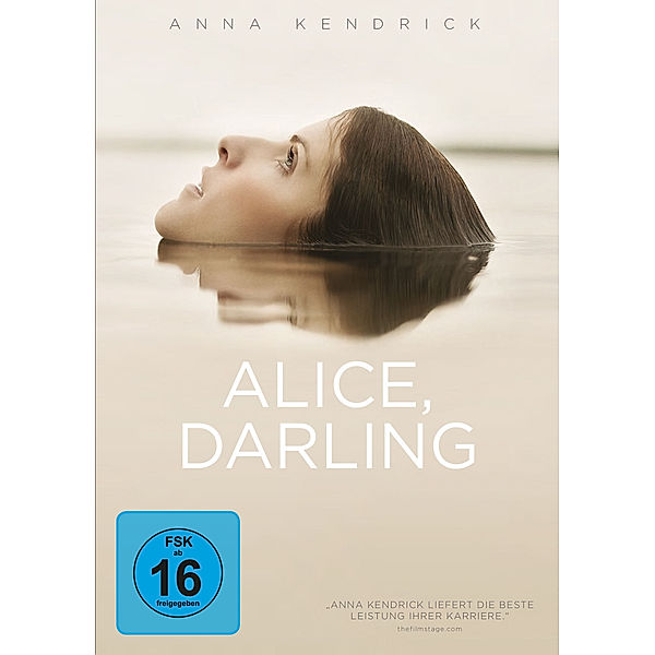 Alice, Darling, Diverse Interpreten