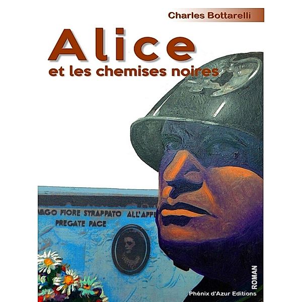 Alice et les chemises noires, Charles Bottarelli