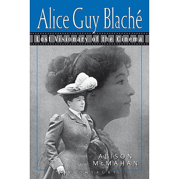 Alice Guy Blaché, Alison McMahan