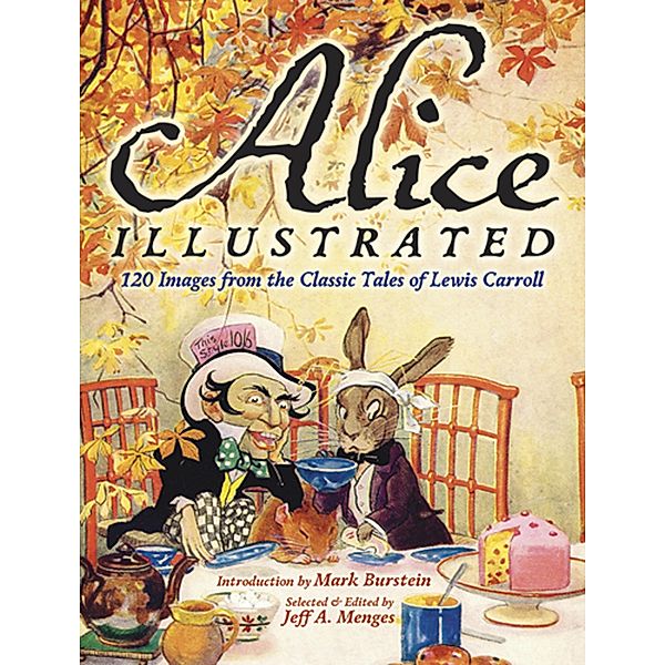 Alice Illustrated