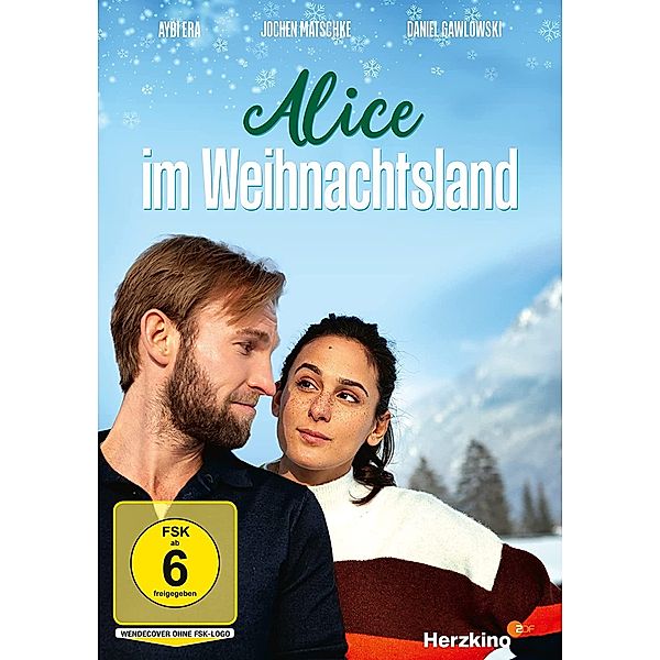 Alice im Weihnachtsland