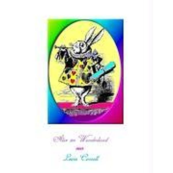 Alice im Wunderland, Lewis Carroll