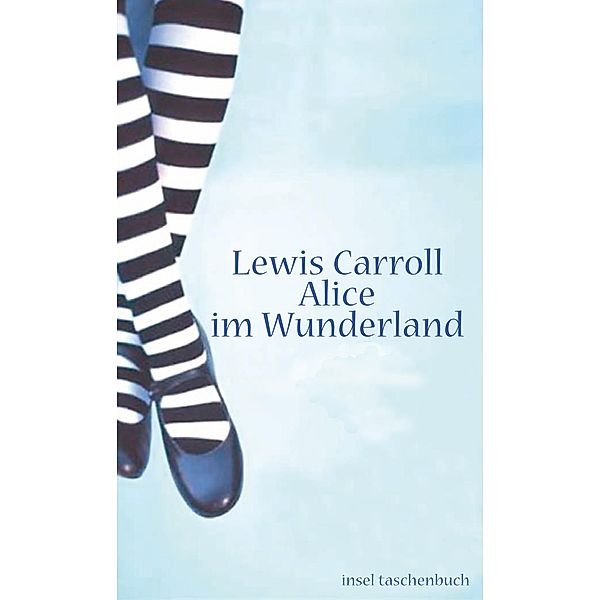 Alice im Wunderland, Lewis Carroll