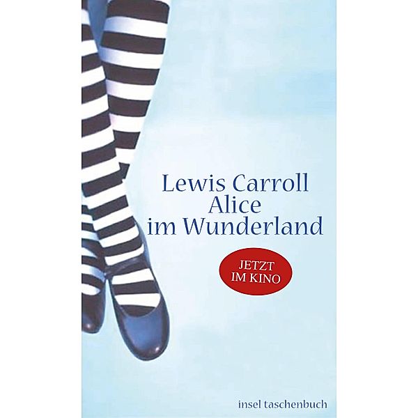 Alice im Wunderland, Lewis Carroll