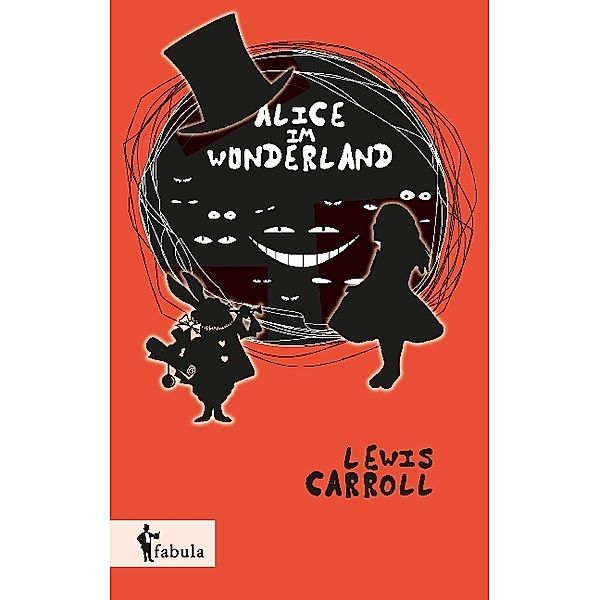 Alice im Wunderland, Lewis Carroll