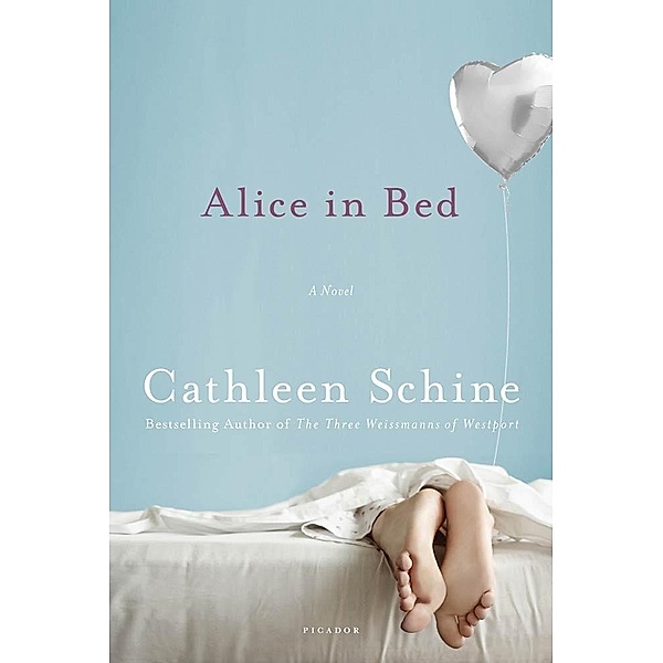 Alice in Bed, Cathleen Schine