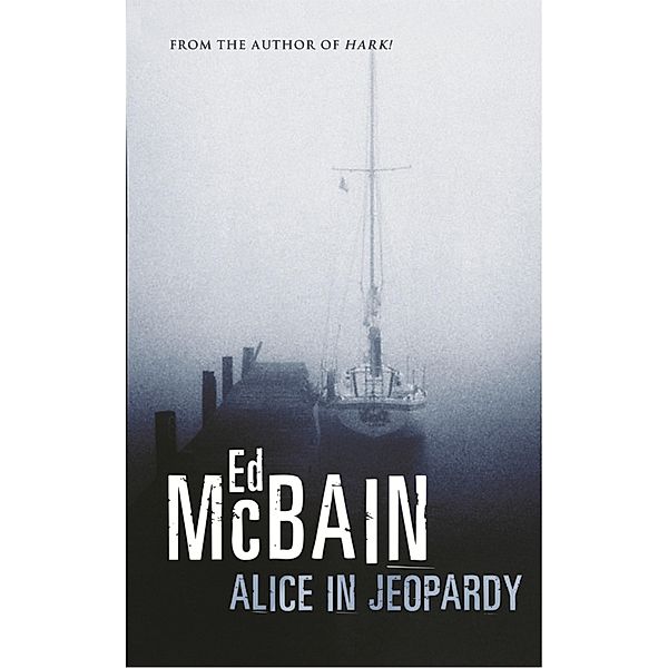 Alice in Jeopardy / Murder Room Bd.47, Ed McBain
