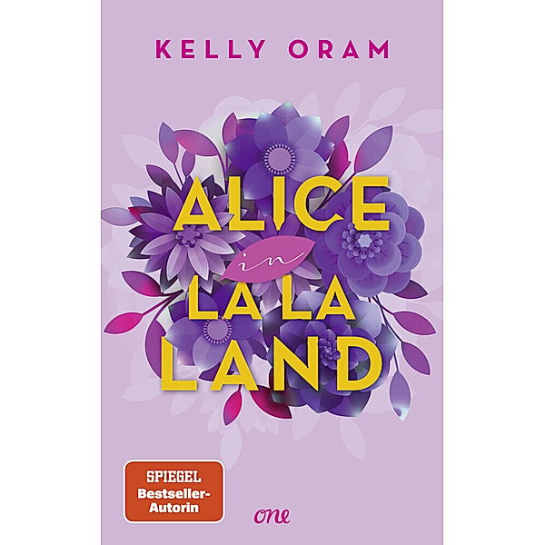 Alice in La La Land, Kelly Oram