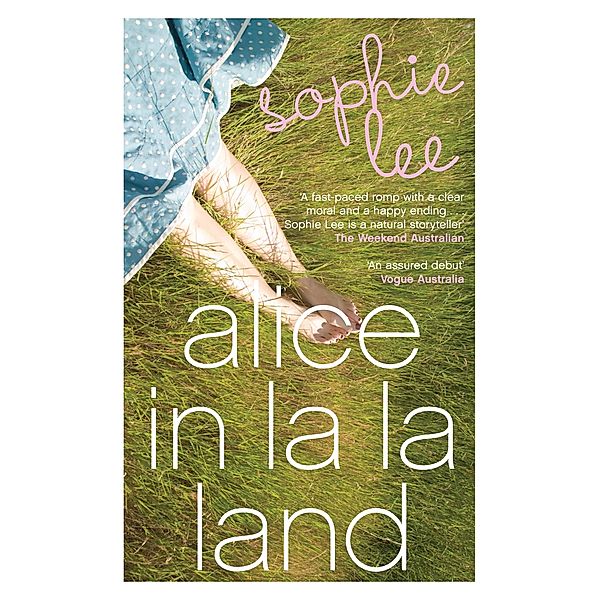 Alice In La La Land / Puffin Classics, Sophie Lee