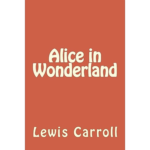 Alice In The Wonderland, Mark Twain