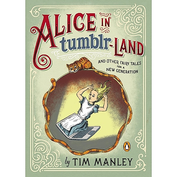 Alice in Tumblr-land, Tim Manley