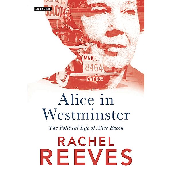 Alice in Westminster, Rachel Reeves