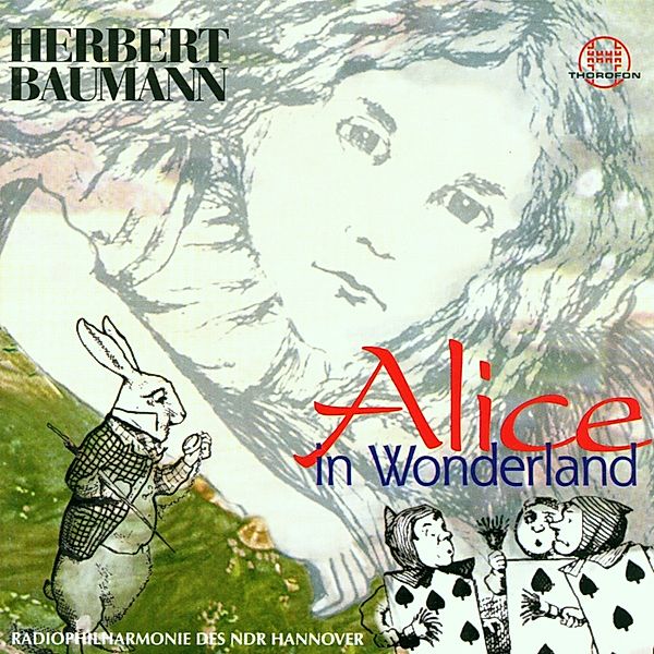 Alice In Wonderland, Herbert Baumann