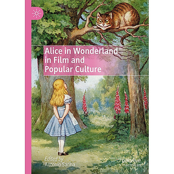 Alice in Wonderland in Film and Popular Culture