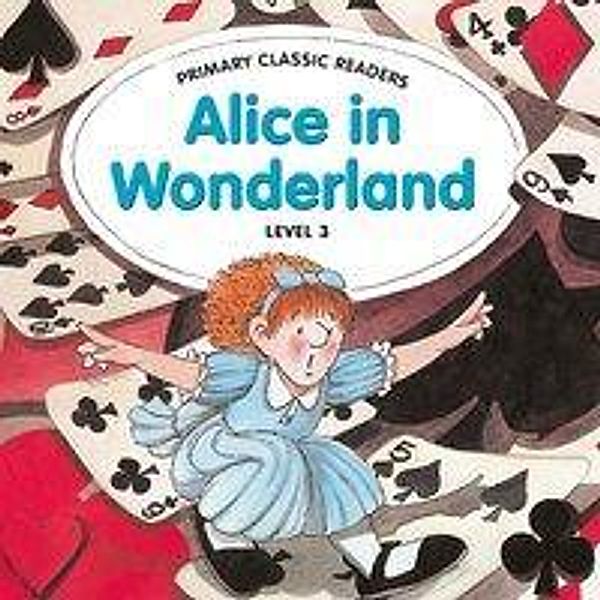 Alice in Wonderland/Level 1/ab 4. Lernjahr