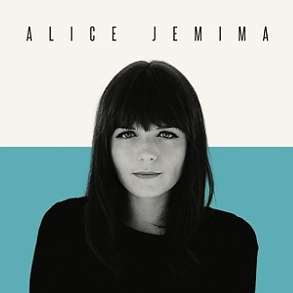 Alice Jemima (Lp+Mp3) (Vinyl), Alice Jemima