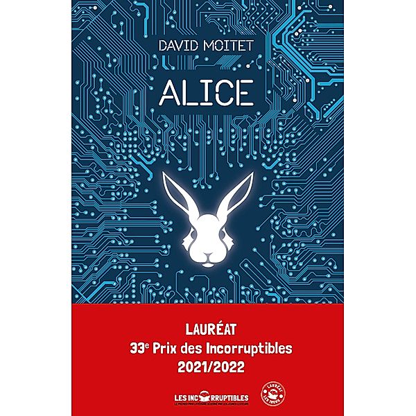 Alice / Jeunesse, David Moitet