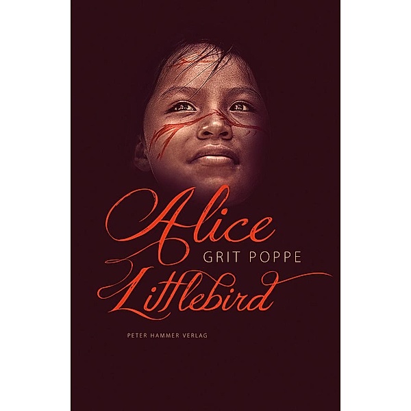 Alice Littlebird, Grit Poppe