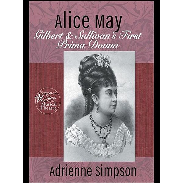 Alice May, Adrienne Simpson