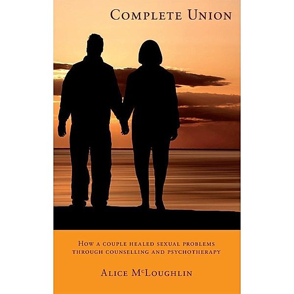 Alice McLoughlin: Complete Union, Alice McLoughlin