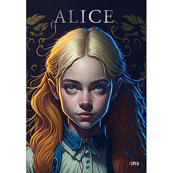 Alice no País das Maravilhas & Através do Espelho, Lewis Carroll