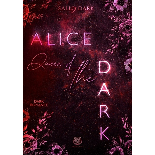 Alice Queen of the Dark, Sally Dark