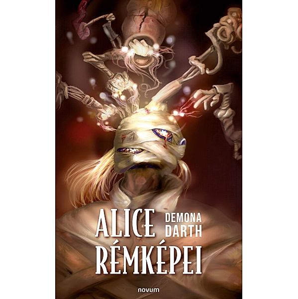 Alice rémképei, Demona Darth