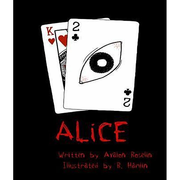 ALiCE / Roselin Books, Avalon Roselin