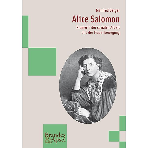 Alice Salomon, Manfred Berger